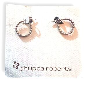 NIP - Philippa Roberts Earrings